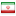 rooznema.ir server is located in Iran